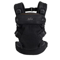 Joie Savvy AIR 4n1 Baby Carrier – Coal