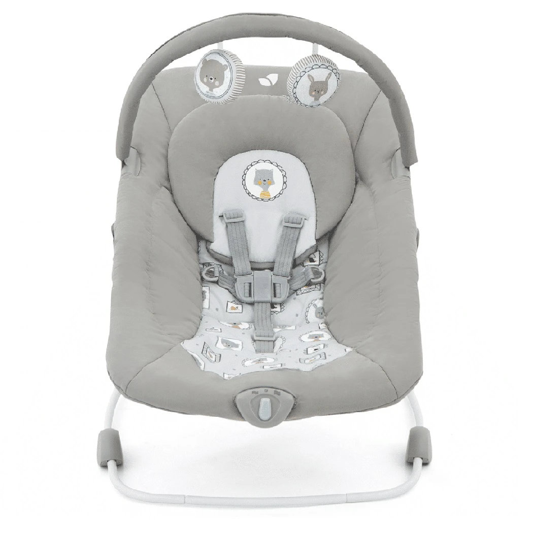 Silver Cross Tide 11 Piece Travel System Bundle Black - Image 19