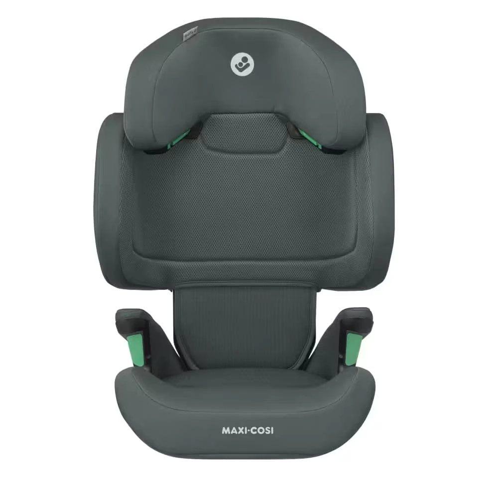 Maxi-Cosi RodiFix R I-Size β Authentic Graphite - Image 6