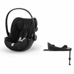 Cybex Cloud G With Base β Black