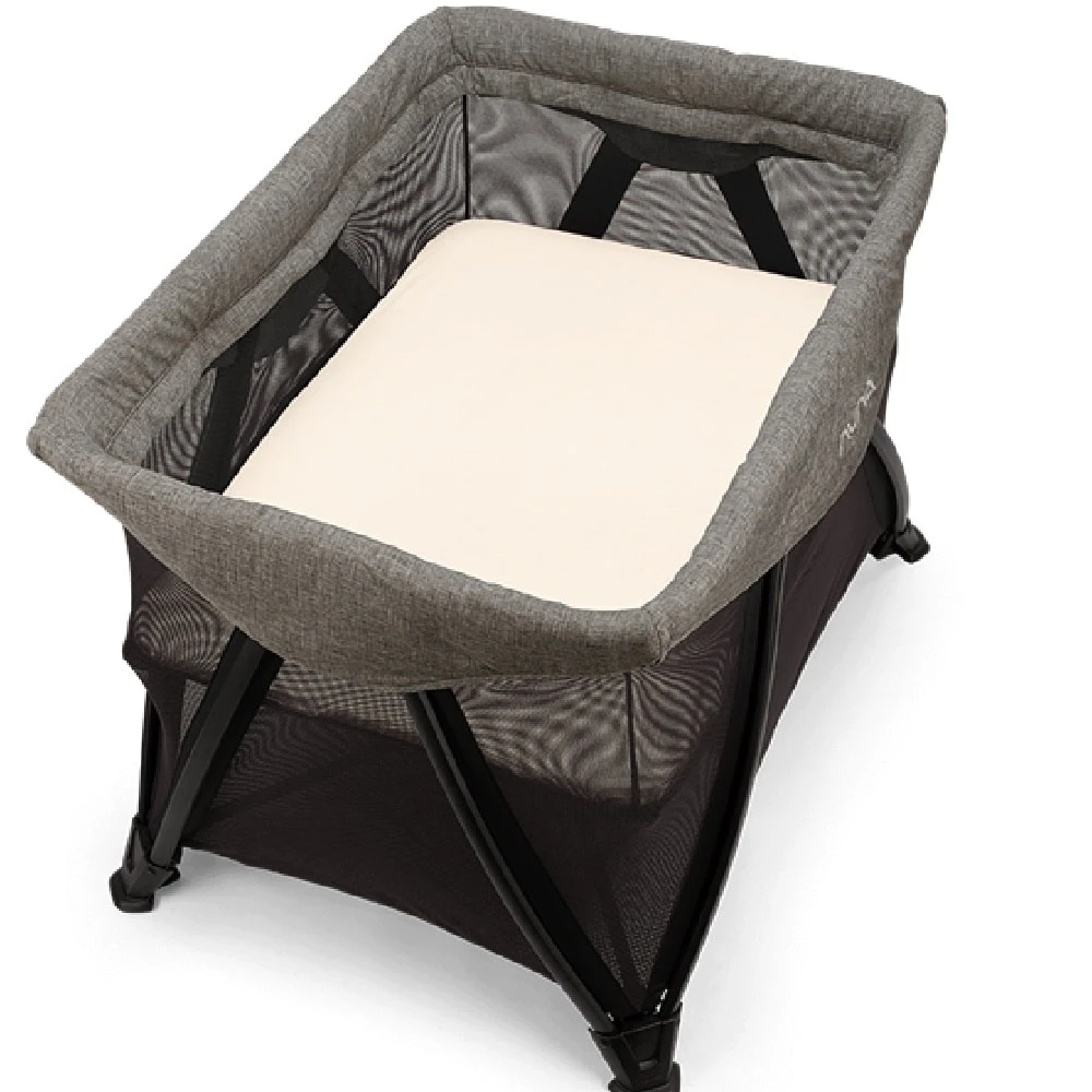 Nuna SENA Aire Charcoal - Image 10