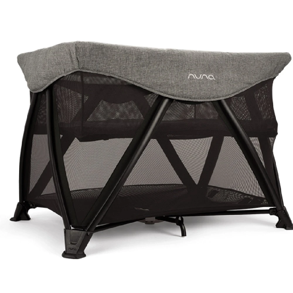 Nuna SENA Aire Charcoal