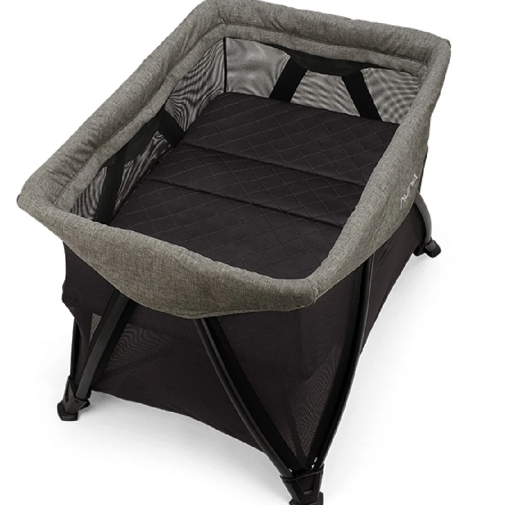Nuna SENA Aire Charcoal - Image 11