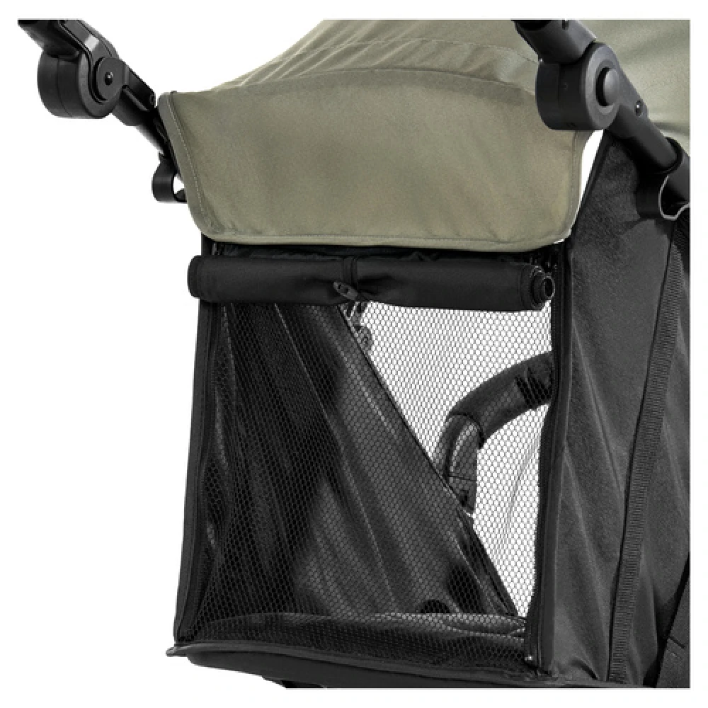 Hauck Disney Runner 2 β Mickey Mouse Olive - Image 18