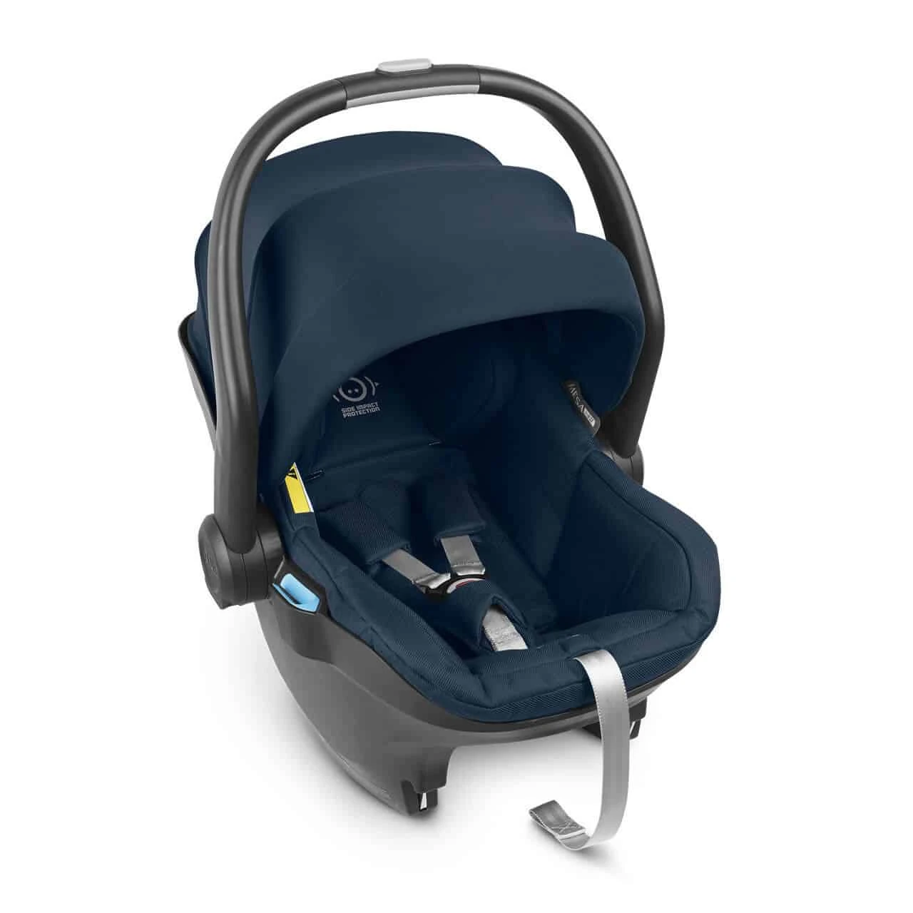 UPPAbaby Mesa I-Size Car Seat + Isofix Base β Noa (Navy) - Image 8