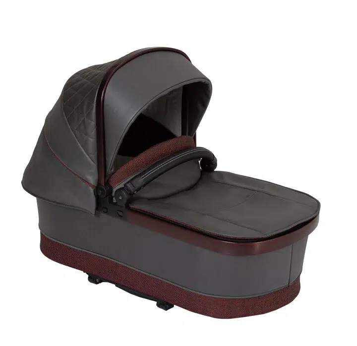 Mercedes-Benz Avantgarde GTX Stroller/Pram β Tourmaline - Image 4