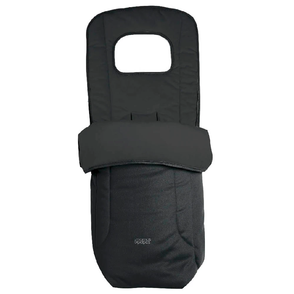 Mamas & Papas Complete Kit β Aton B2 Vardo Noir - Image 12