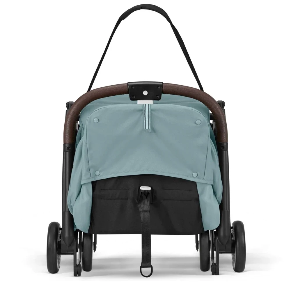 Cybex Orfeo Pushchair Stormy Blue 2024 - Image 4