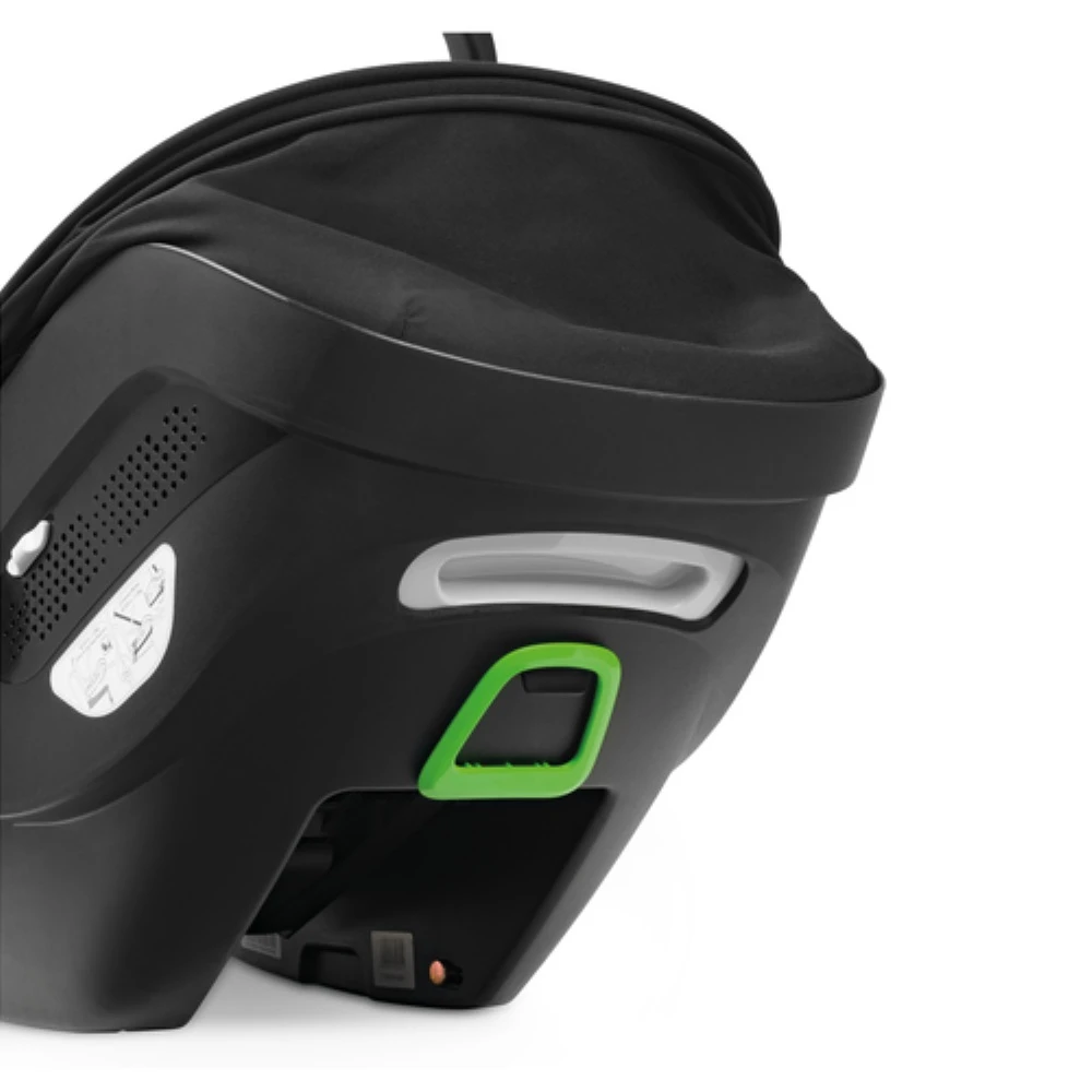 Hauck Drive N Care Set β Black - Image 4