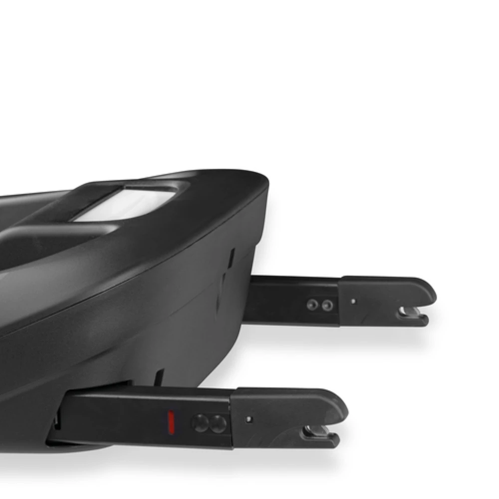 Hauck Drive N Care Set β Black - Image 3