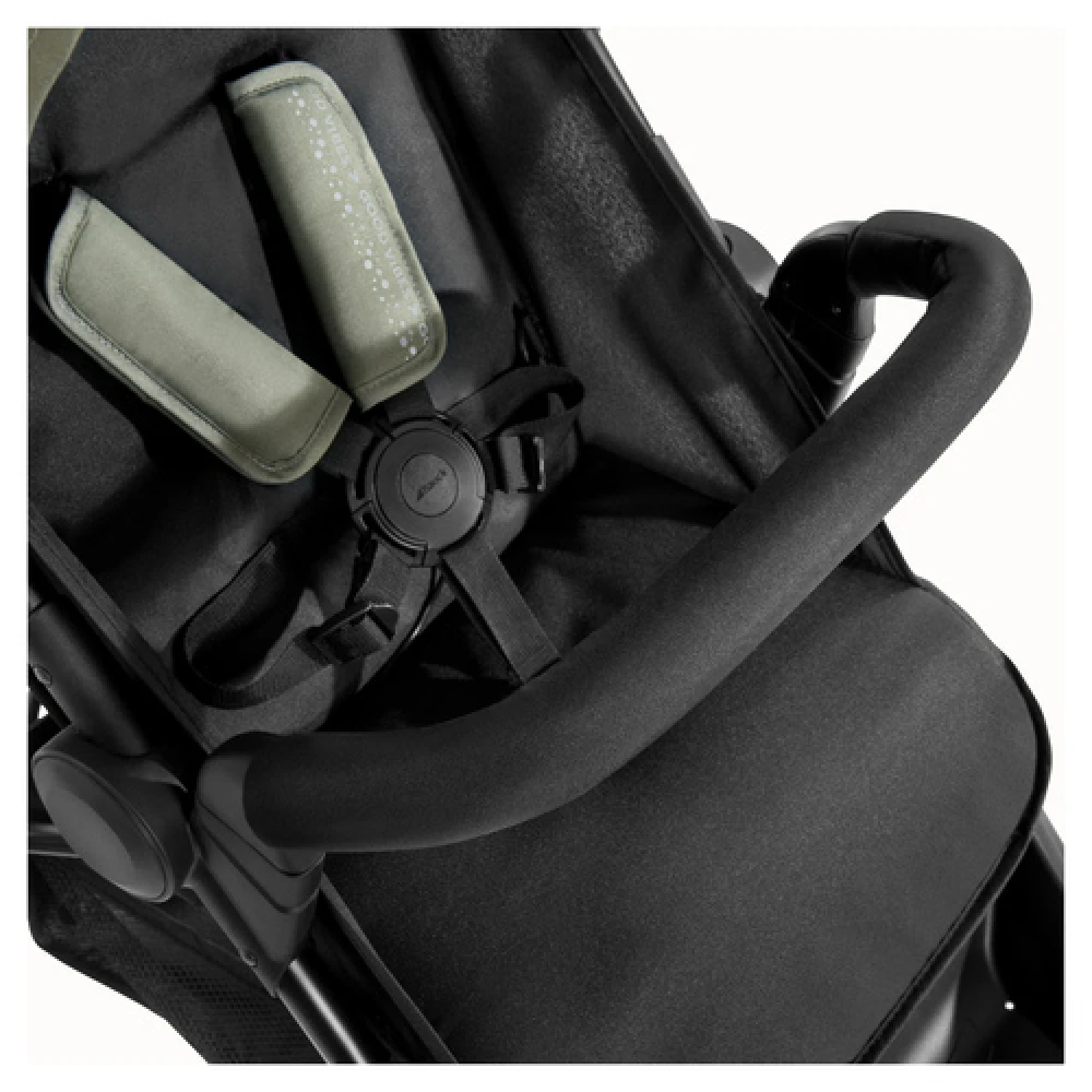 Hauck Disney Runner 2 β Mickey Mouse Olive - Image 17