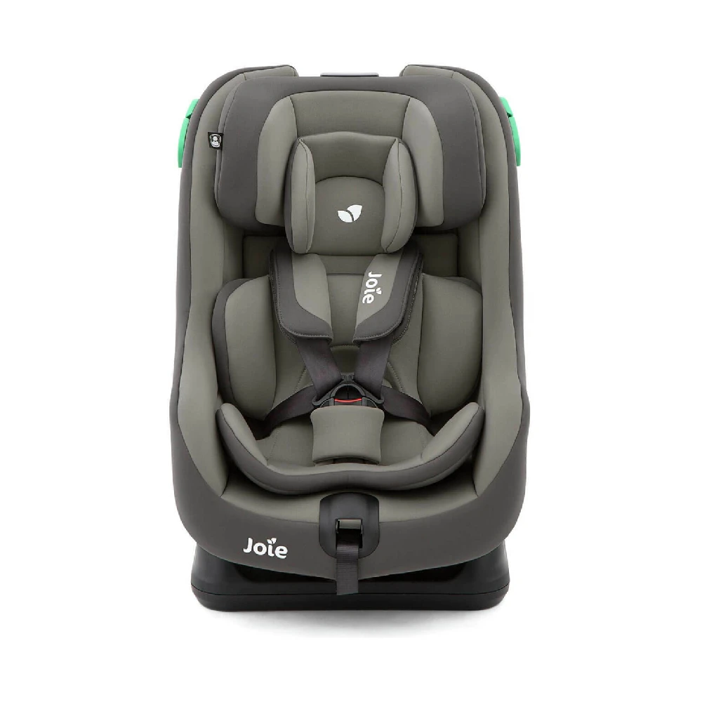 Joie Steadi R129 0+/1 Car Seat Cobblestone - Image 3