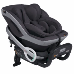BeSafe Stretch B Car Seat Metallic Mélange