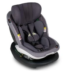 BeSafe IZi Modular X1 I-Size Metallic Mélange