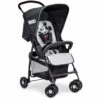 Hauck Disney Sport Mickey Stars Pushchair