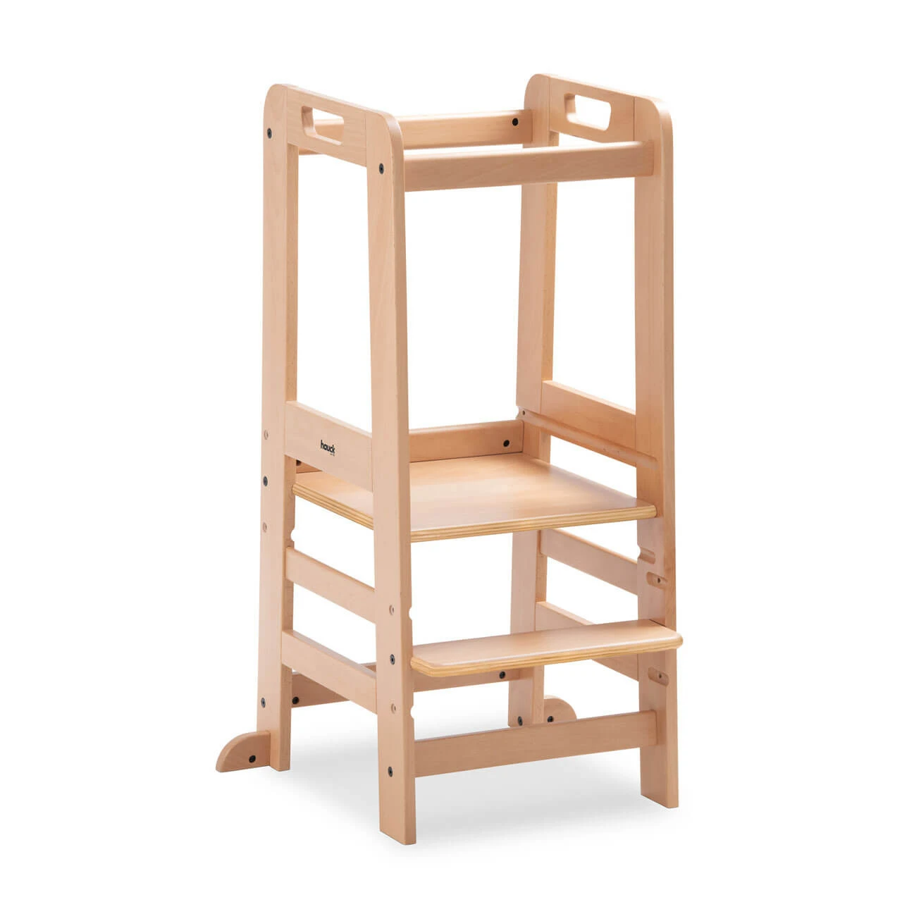 Hauck Learn N Explore Learning Tower β Natural