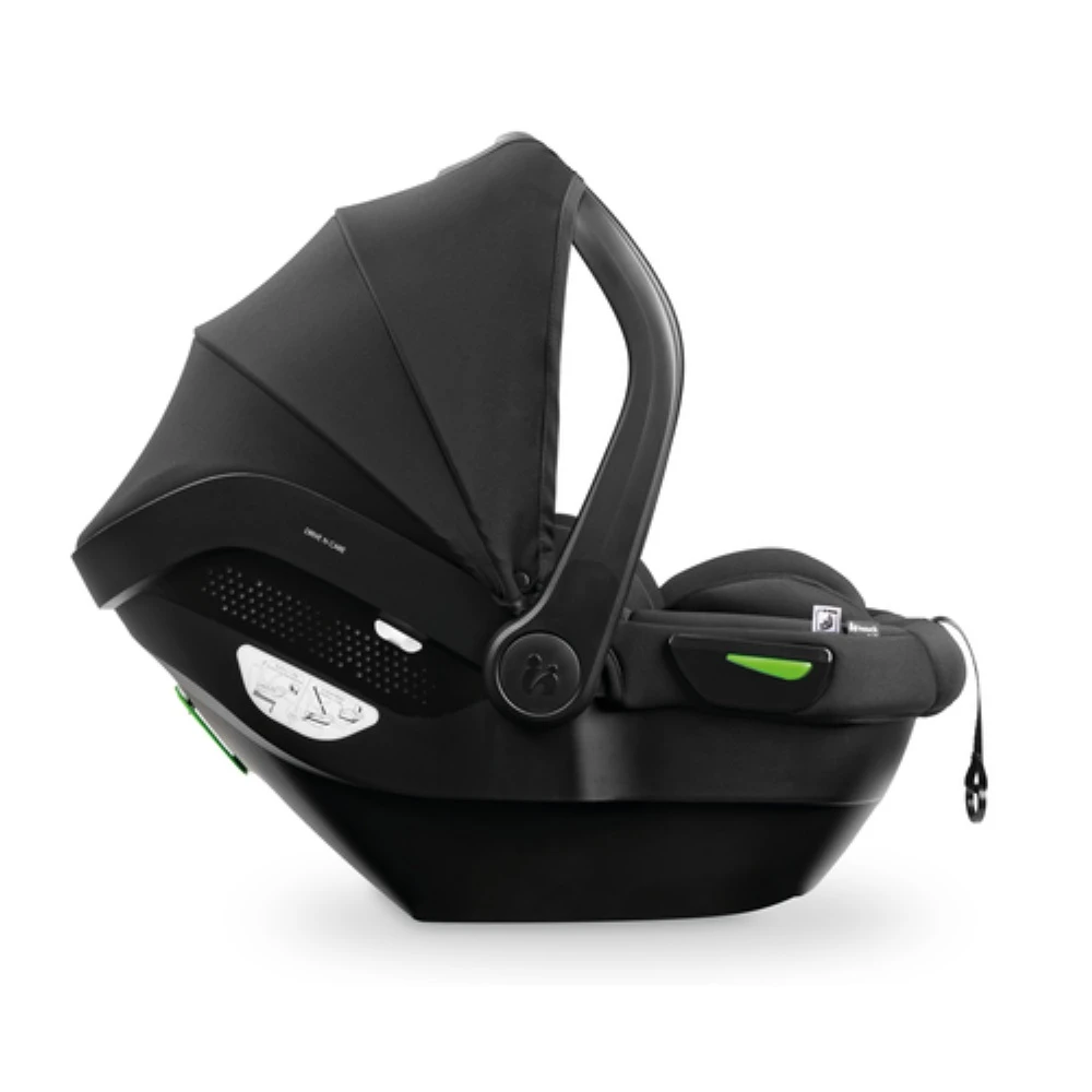 Hauck Drive N Care Set β Black - Image 5