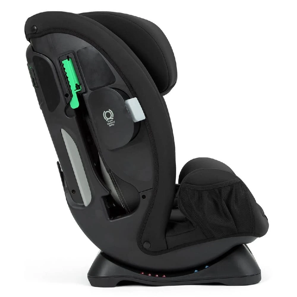 Joie Every Stage Car Seat β Shale - Image 5