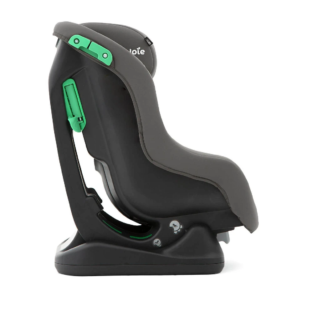 Joie Steadi R129 0+/1 Car Seat Cobblestone - Image 5