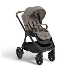 Joie Finiti Signature Pushchair Maple