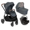 Joie Versatrax Travel System – Moonlight