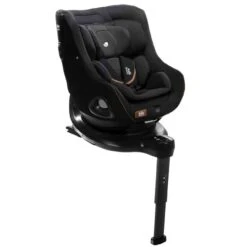 Joie Signature I-Harbour Car Seat And I-Base – Eclipse