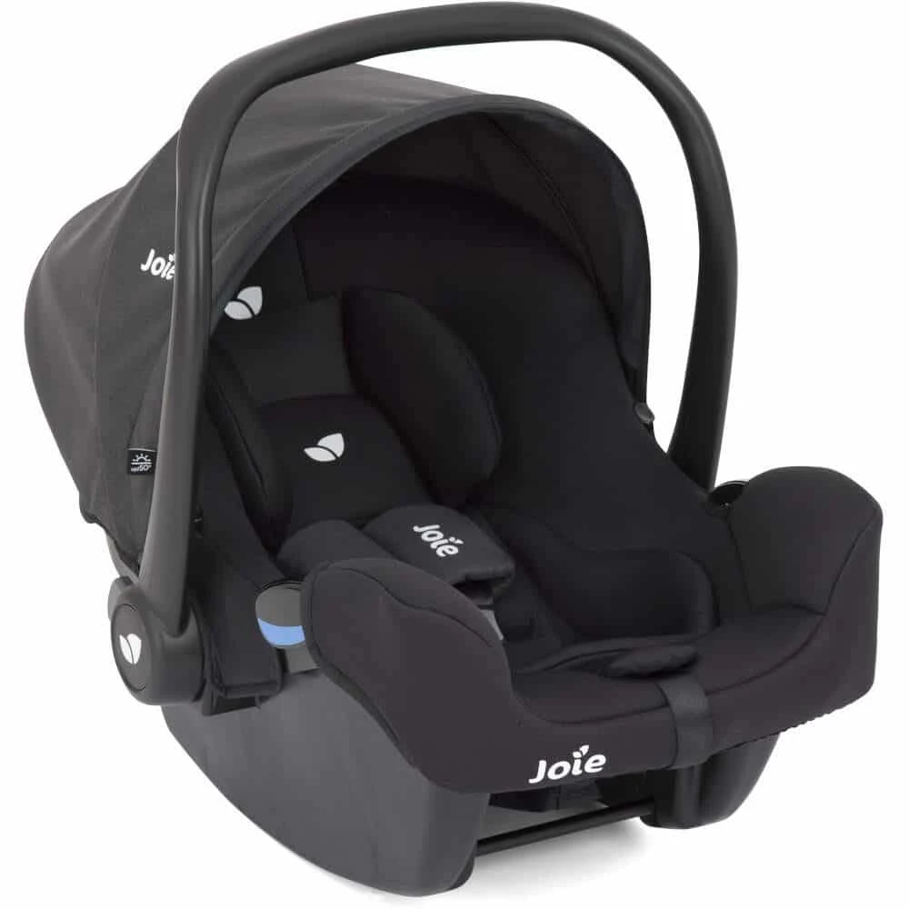 Baby Jogger City Sights Rich Black Everything Bundle - Image 16