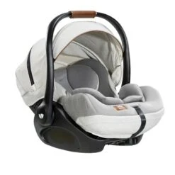 Joie I-Level Signature I-Size Recline Car Seat β Oyster
