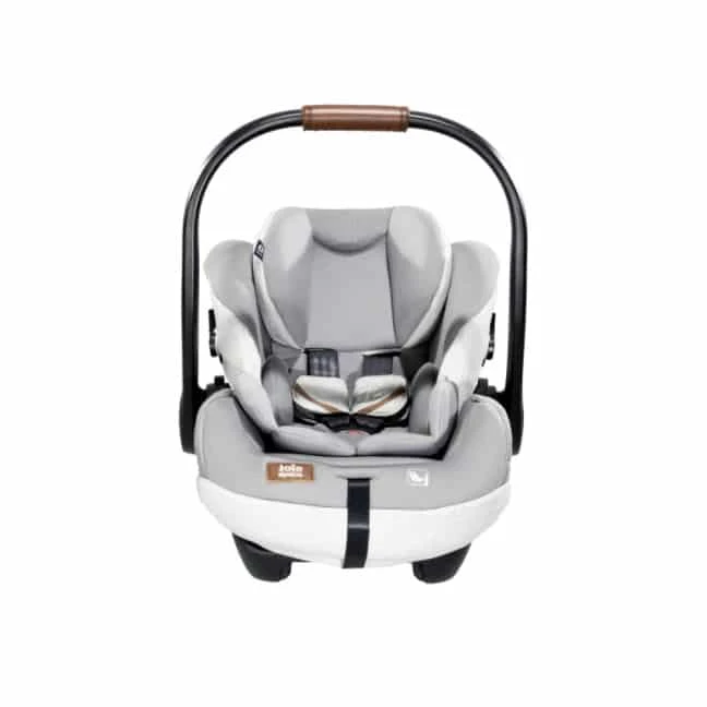 Joie Finiti Flex Bundle With I-Level Recline β Oyster - Image 7