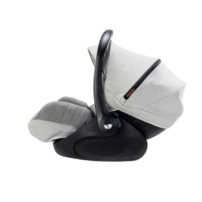 Joie Finiti Flex Bundle With I-Level Recline β Oyster - Image 8