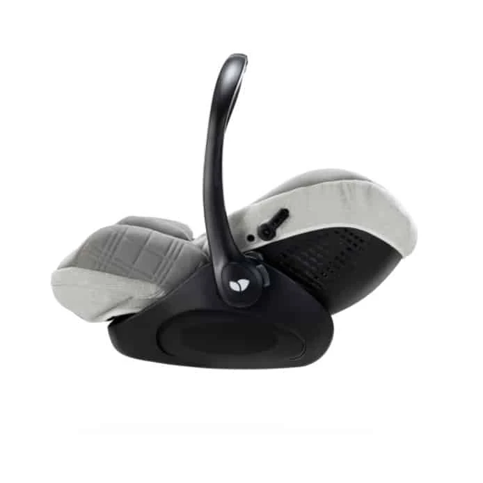 Joie Finiti Flex Bundle With I-Level Recline β Oyster - Image 9