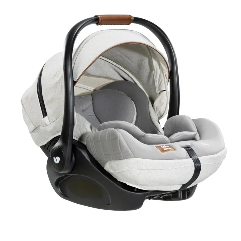 Joie Finiti Flex Bundle With I-Level Recline β Oyster - Image 12