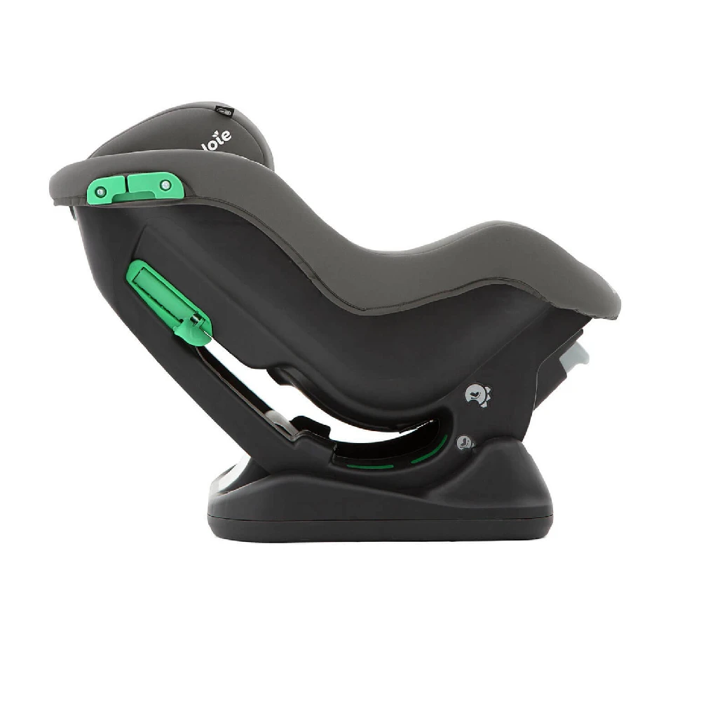 Joie Steadi R129 0+/1 Car Seat Cobblestone - Image 2