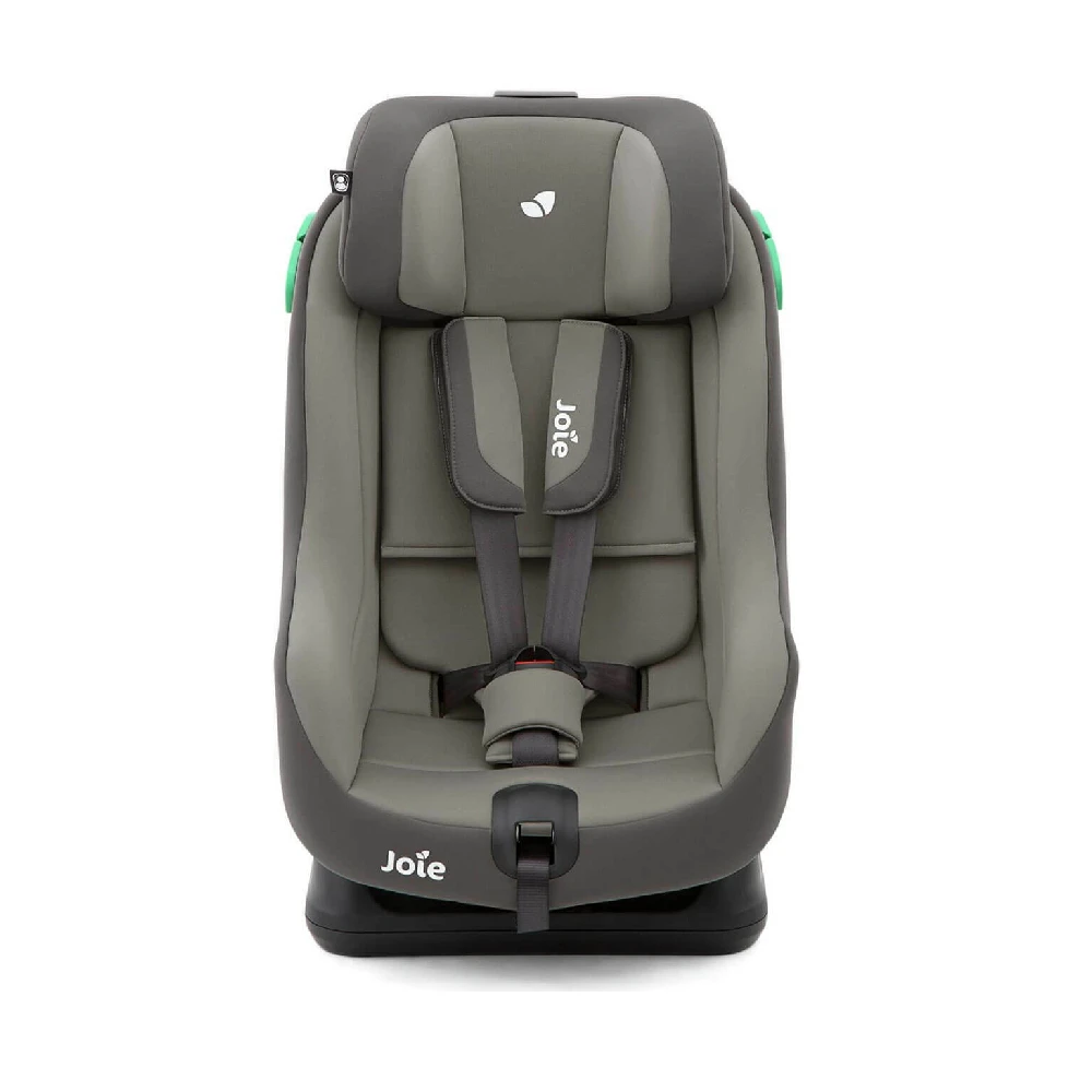 Joie Steadi R129 0+/1 Car Seat Cobblestone - Image 4