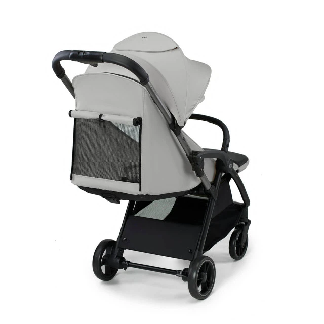 Kinderkraft Compact Pushchair APINO Dove Grey - Image 8