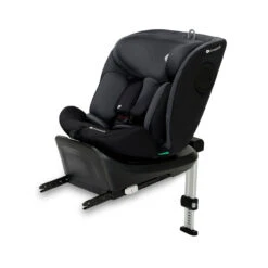 Kinderkraft I-360 Car Seat β Black