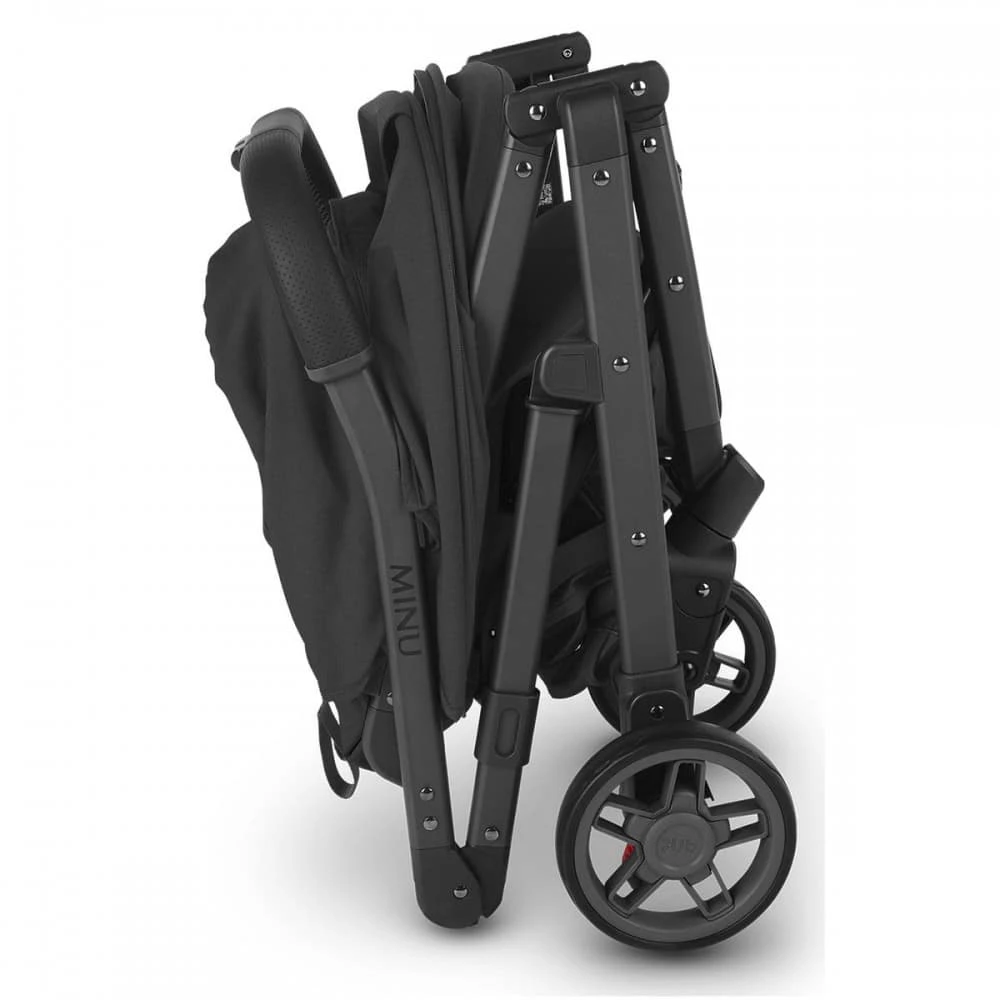 UPPAbaby MINU V2 Stroller Jake - Image 11