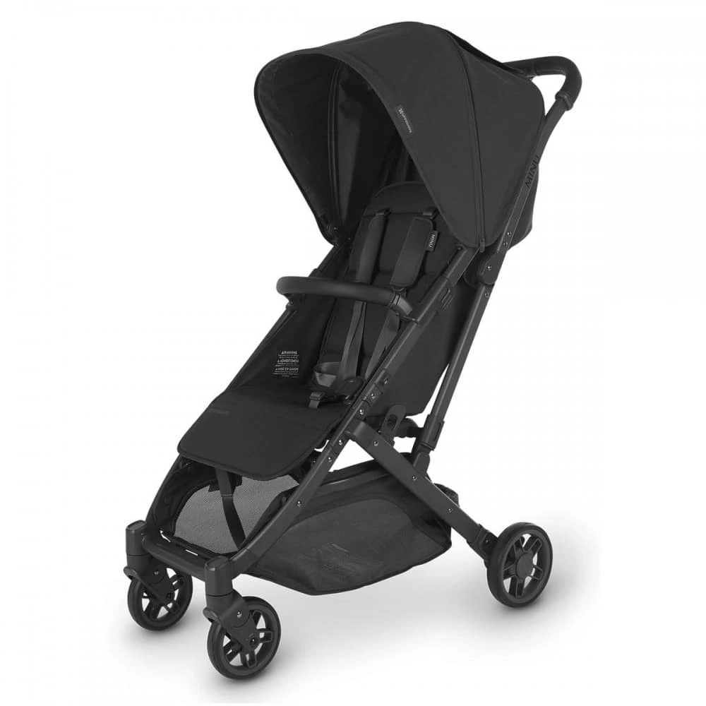 UPPAbaby MINU V2 Stroller Jake - Image 10