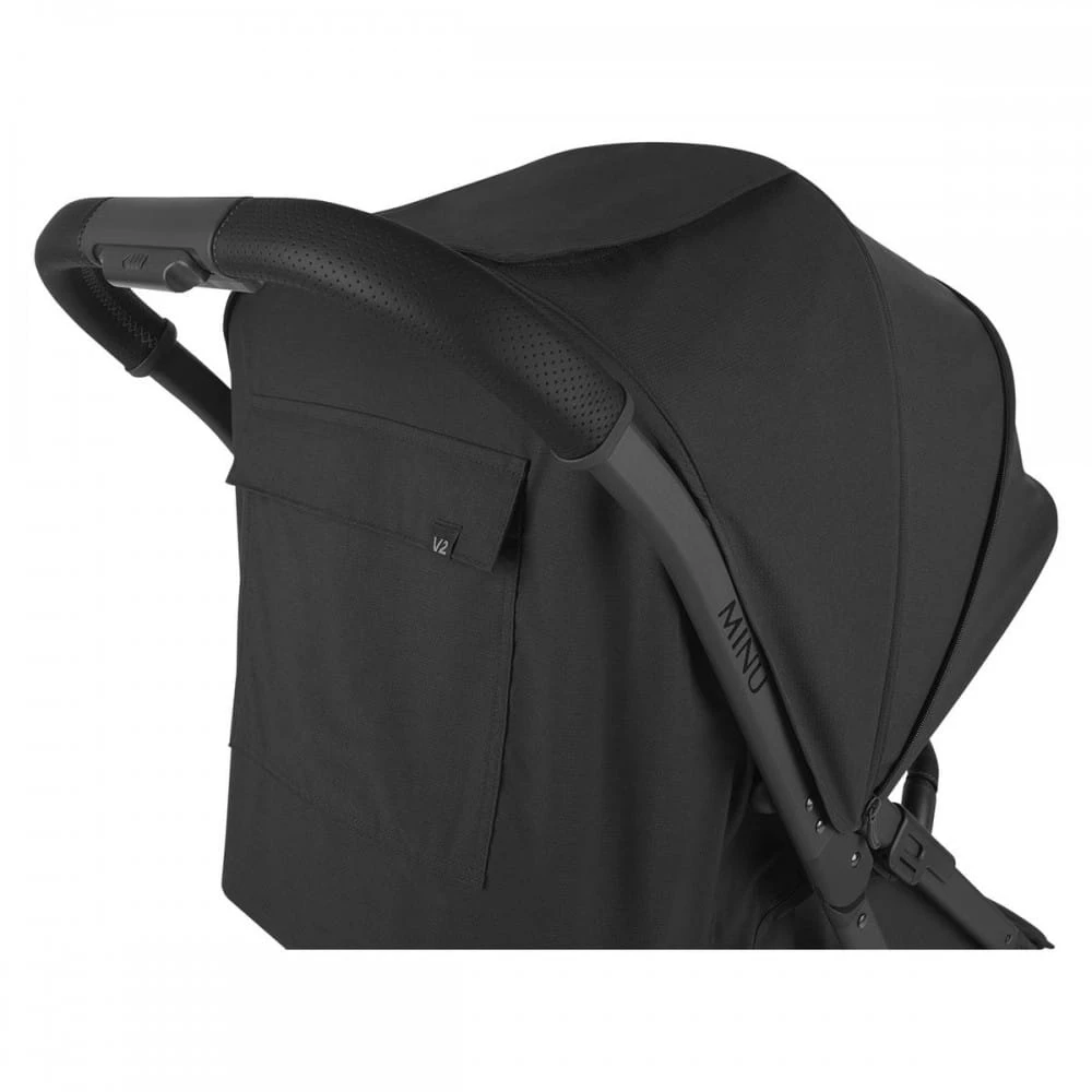 UPPAbaby MINU V2 Stroller Jake - Image 2