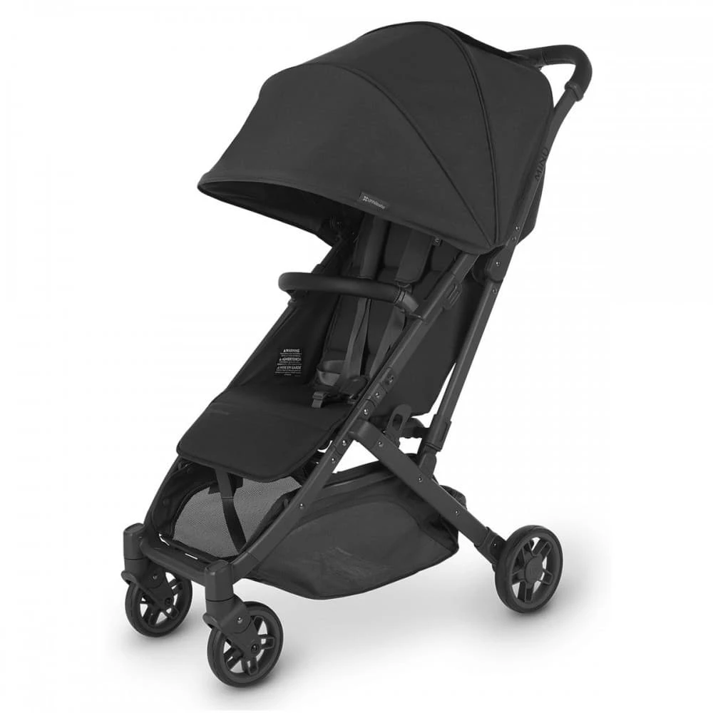 UPPAbaby MINU V2 Stroller Jake - Image 9