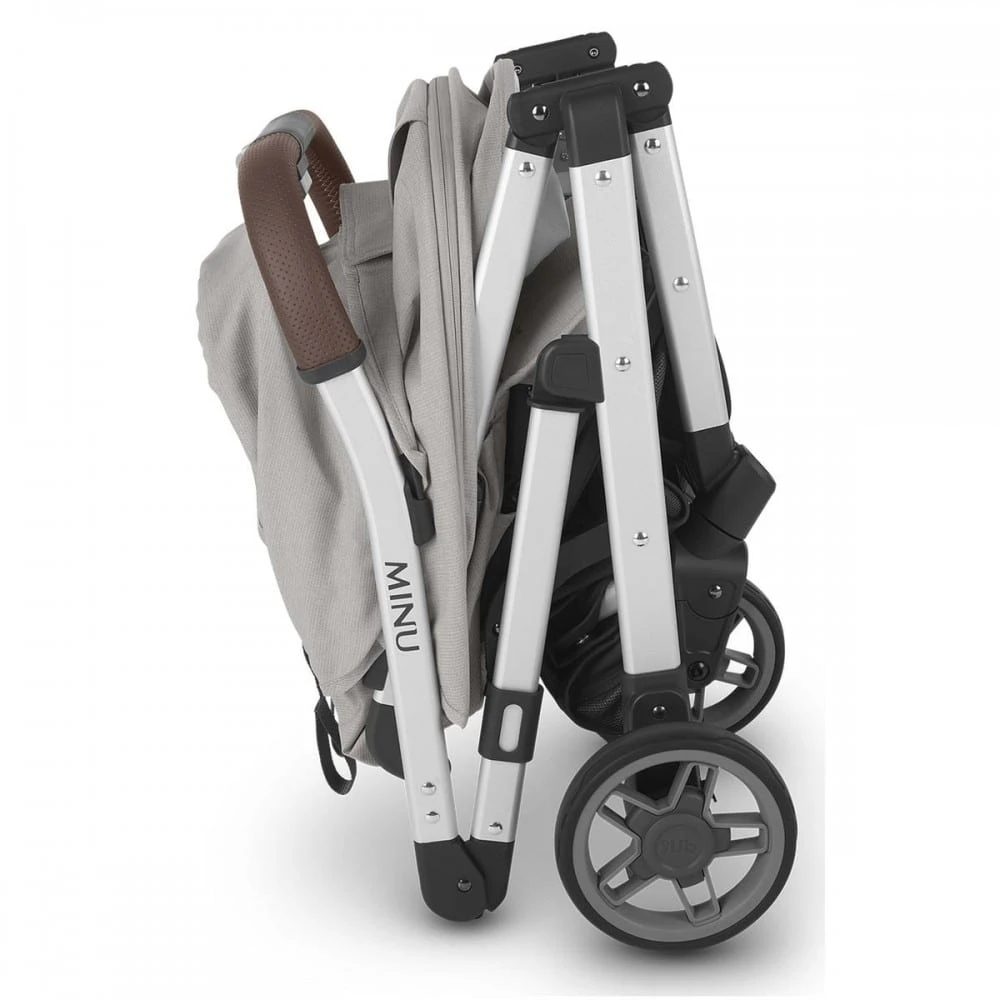 UPPAbaby MINU V2 Stroller Stella - Image 7