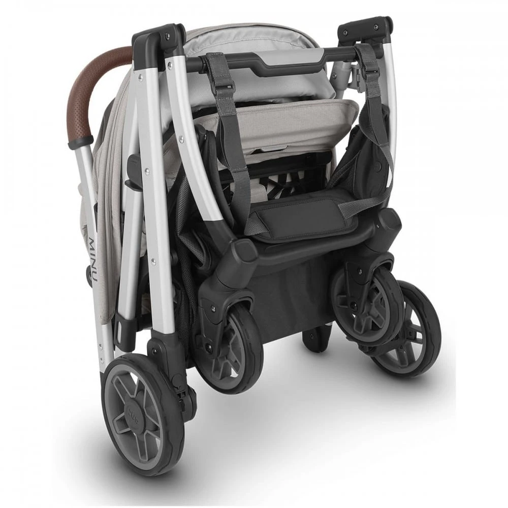 UPPAbaby MINU V2 Stroller Stella - Image 8