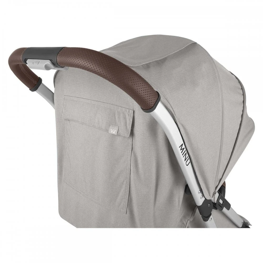 UPPAbaby MINU V2 Stroller Stella - Image 6
