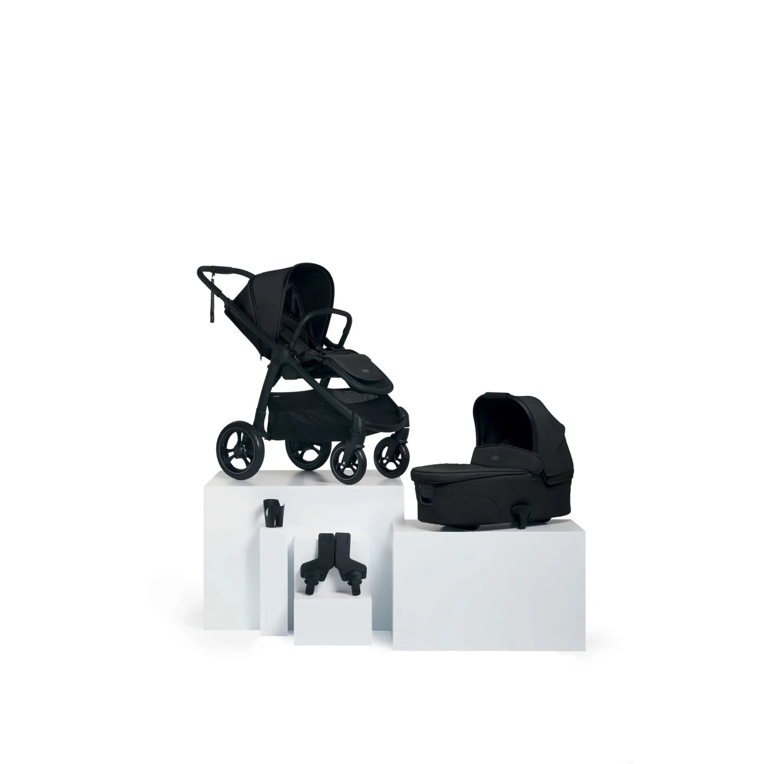 Mamas & Papas Ocarro Starter Bundle β Jet