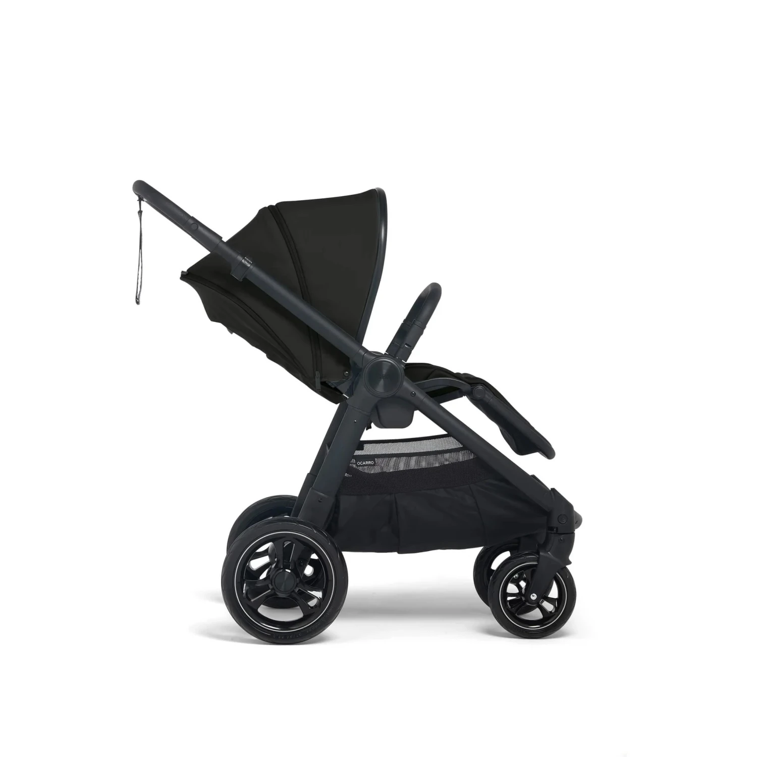 Mamas & Papas Ocarro Starter Bundle β Jet - Image 2