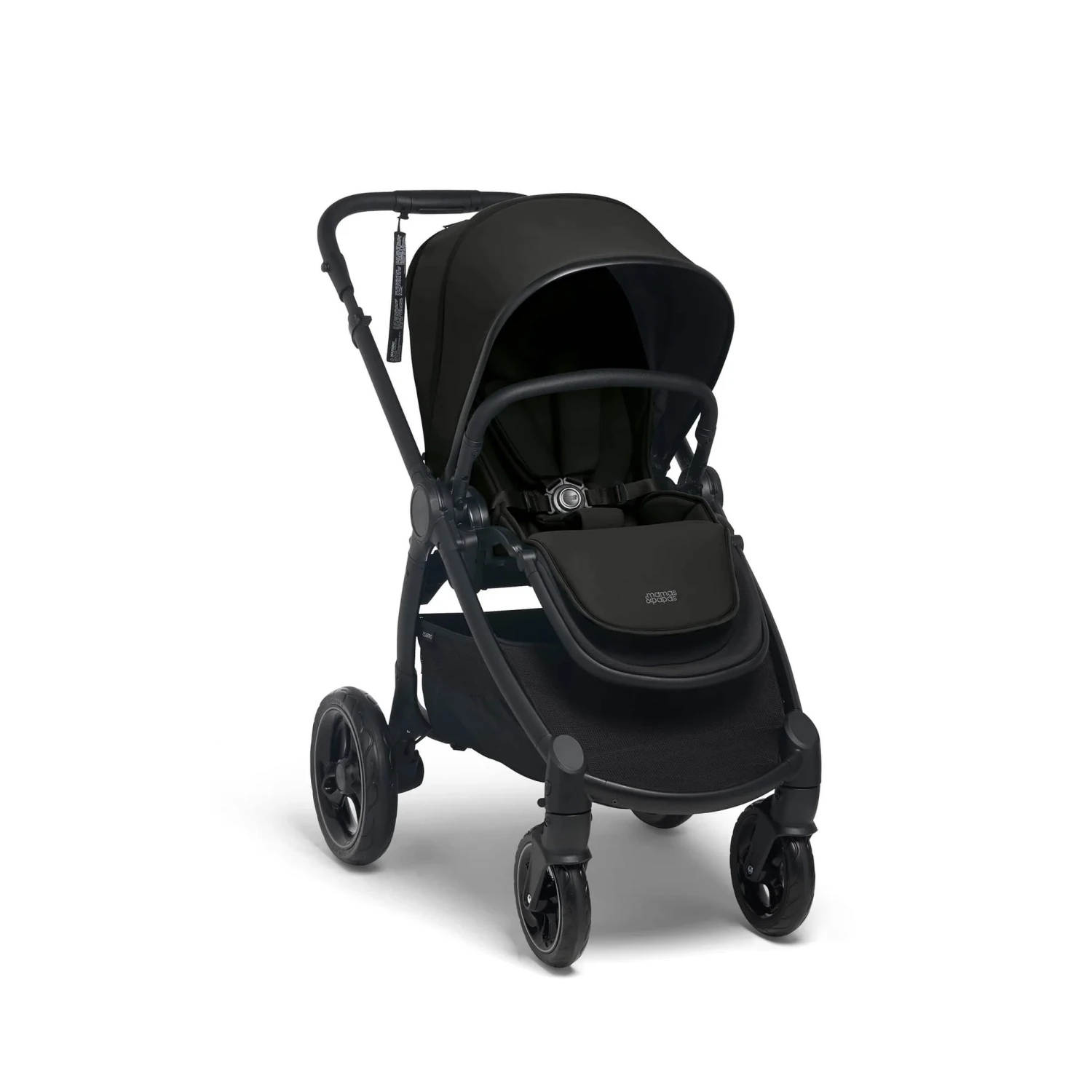 Mamas & Papas Ocarro Starter Bundle β Jet - Image 3