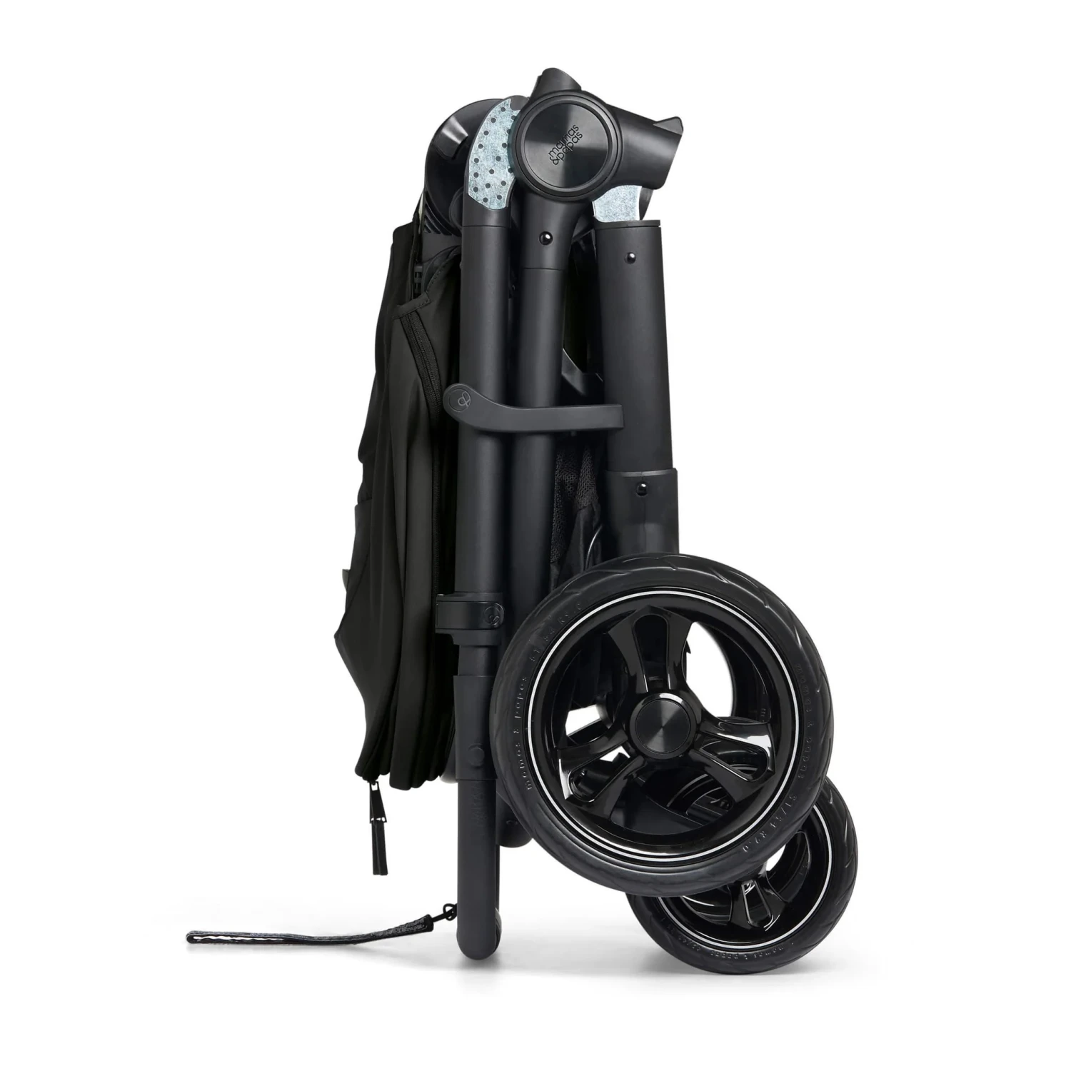 Mamas & Papas Ocarro Starter Bundle β Jet - Image 4