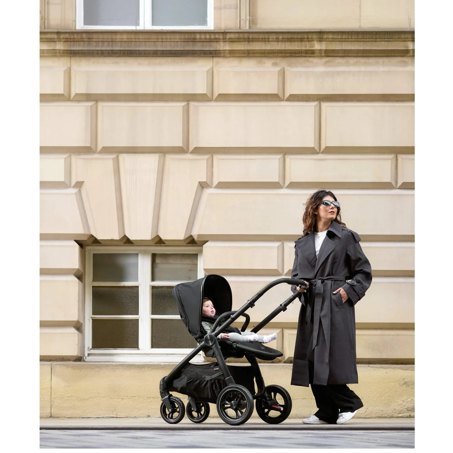 Mamas & Papas Ocarro Starter Bundle β Jet - Image 6