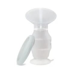 Pippeta Manual Milk Collector – Sea Salt