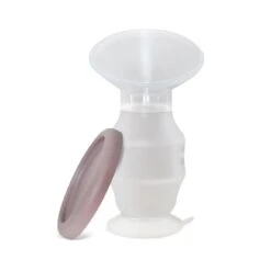 Pippeta Manual Milk Collector – Ash Rose